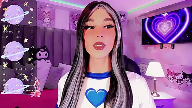 dearAlanaxxx online show from January 2026 08:47:01 PM