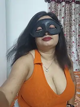Snapshot of Cute-richa1 chatting on June 2026 04:28:02 PM Cute-richa1 online show from June 2026 04:28:02 PM