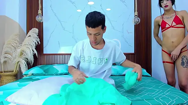 Loversinfire2 online show from November 2025 08:08:01 PM