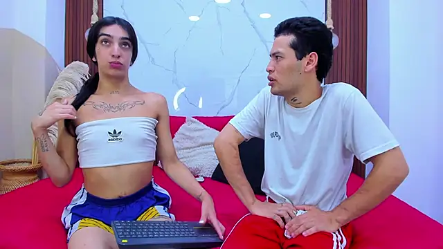 Loversinfire2 online show from May 2026 02:07:02 AM