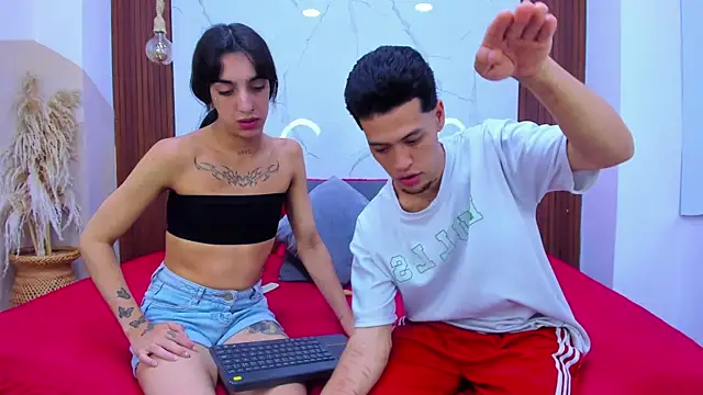 Loversinfire2 online show from May 2026 01:45:01 AM