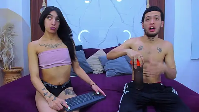 Loversinfire2 online show from July 2026 01:31:01 AM