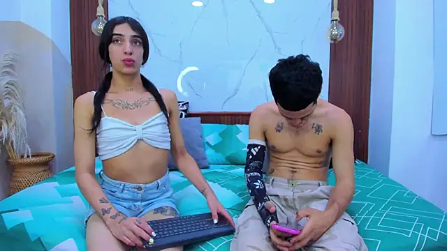 Loversinfire2 online show from July 2026 01:15:02 AM