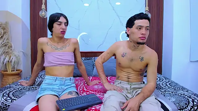 Loversinfire2 online show from July 2026 02:21:02 AM
