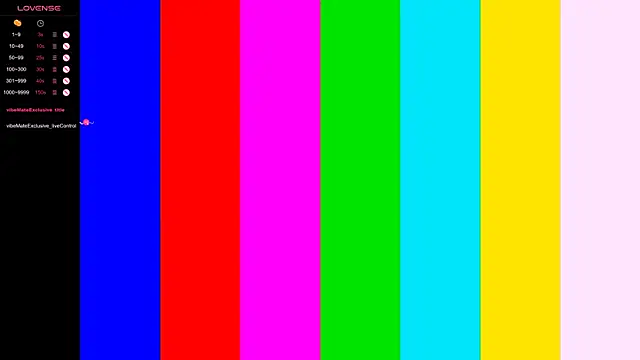 Emilia mala online show from May 2026 06:50:02 PM