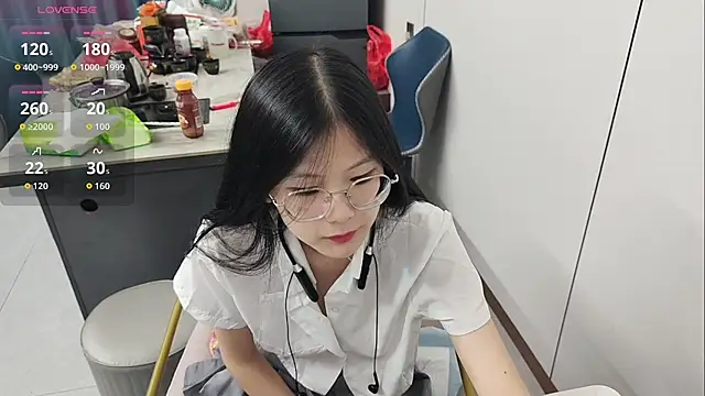 xlin-baby online show from May 2026 04:35:02 PM