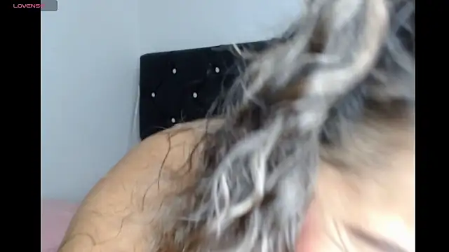 pamela Tiny online show from May 2026 09:03:02 AM