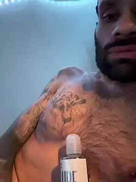 CarlosStillBig online show from January 2026 11:47:01 AM