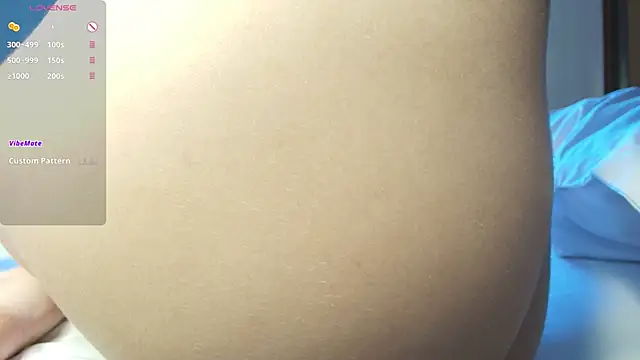 melissalem1 online show from February 2026 03:38:02 AM