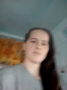 MelisaaRain online show from December 2025 08:41:02 AM