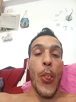 tonys265 online show from February 2026 10:31:02 AM