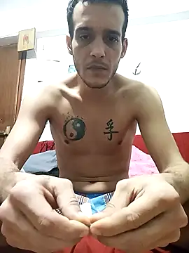 tonys265 online show from February 2026 02:05:01 AM