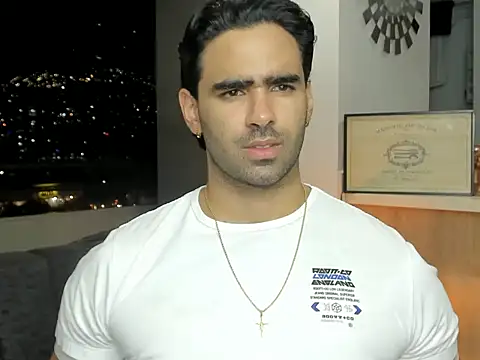 Brad Martin online show from December 2025 11:35:01 PM