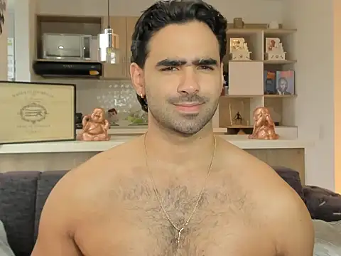 Brad Martin online show from December 2025 09:09:02 PM