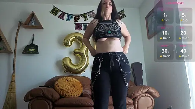 bruisedblossoms online show from February 2026 07:41:01 PM