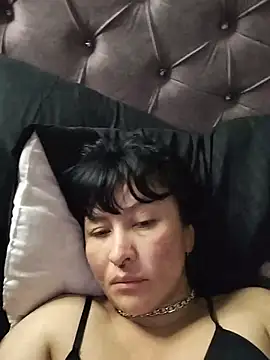 LILITH LIBELULA online show from June 2026 09:56:02 AM