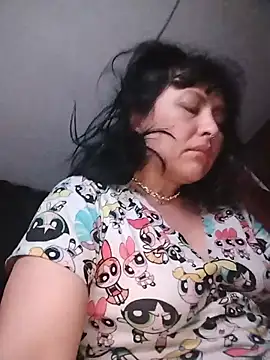 LILITH LIBELULA online show from June 2026 10:02:01 AM