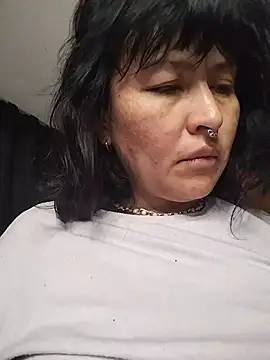 LILITH LIBELULA online show from June 2026 09:54:01 AM
