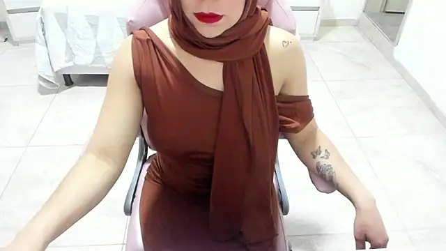 Tahira bakir online show from November 2025 12:05:02 PM