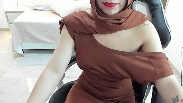 Tahira bakir online show from November 2025 12:32:01 AM