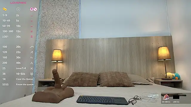 mature eva1 online show from March 2026 11:17:02 AM