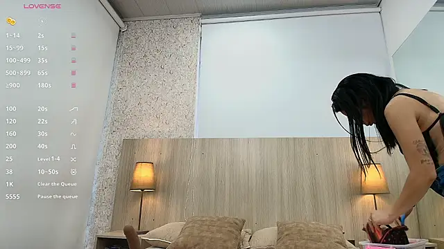 mature eva1 online show from March 2026 11:13:01 AM