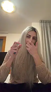 feliciafelon online show from January 2026 08:51:02 PM