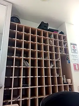 Jeison0323 online show from March 2026 05:19:01 PM