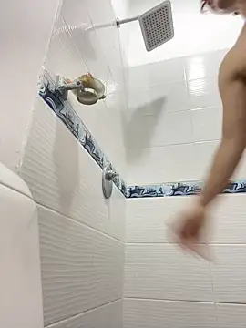 Boyfriend-Hot online show from November 2025 09:06:01 PM