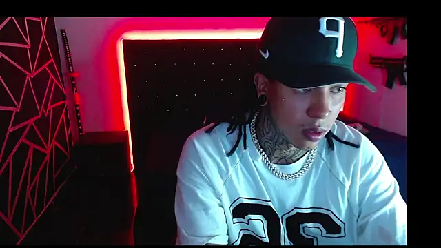 Zero-X9 online show from November 2025 11:21:02 PM