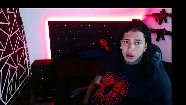 Zero-X9 online show from November 2025 11:06:01 PM