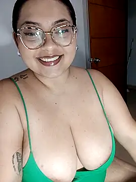 Snapshot of Anna_Lucia88 chatting on March 2026 05:30:02 AM Anna Lucia88 online show from March 2026 05:30:02 AM