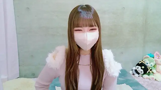 Rinn chan online show from January 2026 02:43:01 PM