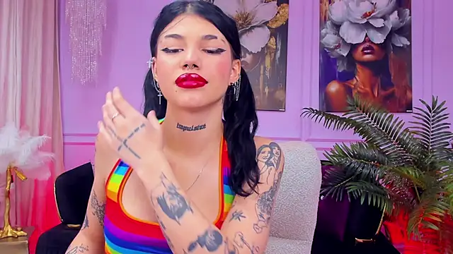 YasminWild online show from December 2025 04:29:02 AM