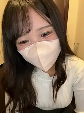 Nemu chan  online show from November 2025 10:52:02 PM