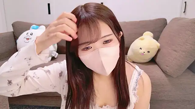 Nemu chan  online show from April 2026 04:20:02 PM