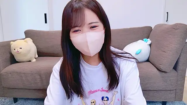 Nemu chan  online show from April 2026 11:21:01 PM