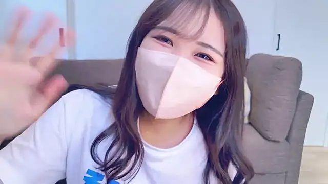 Nemu chan  online show from May 2026 11:21:01 PM