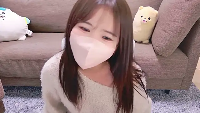 Nemu chan  online show from May 2026 11:16:02 AM
