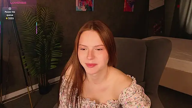 Diana Brooks online show from March 2026 06:43:02 AM