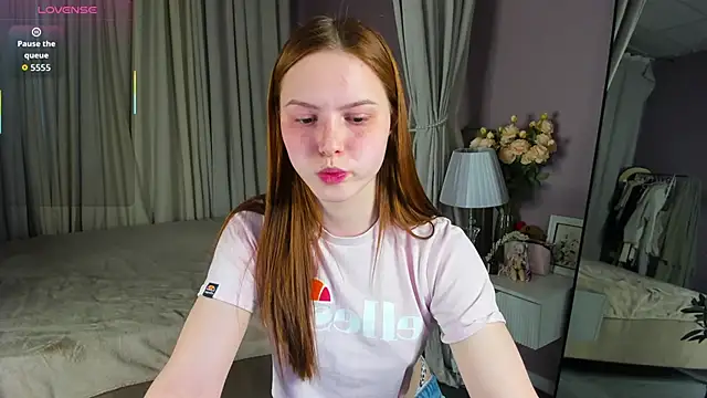 Diana Brooks online show from March 2026 09:23:01 AM