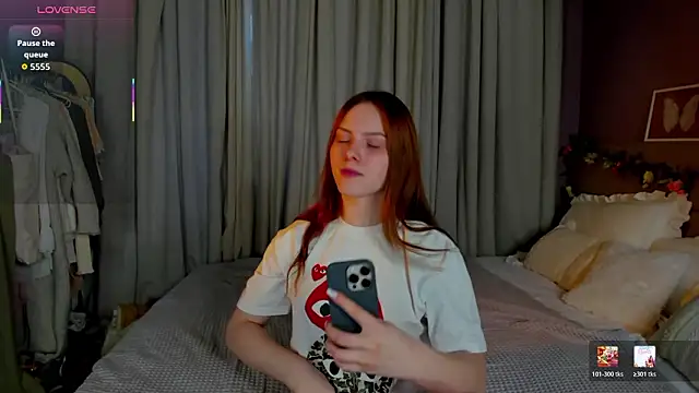 Diana Brooks online show from March 2026 09:25:01 AM