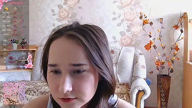 TianaMeiser online show from April 2026 11:08:02 AM