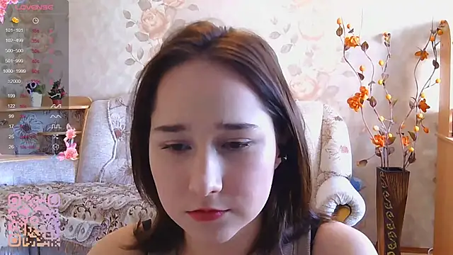 TianaMeiser online show from April 2026 11:15:02 AM