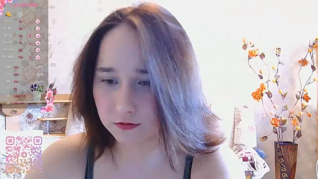 TianaMeiser online show from May 2026 11:15:02 AM