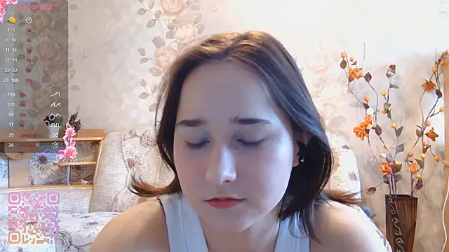 TianaMeiser online show from May 2026 11:07:02 AM