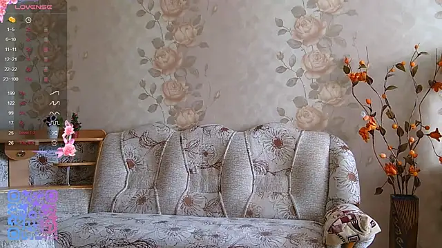 TianaMeiser online show from May 2026 11:17:02 AM
