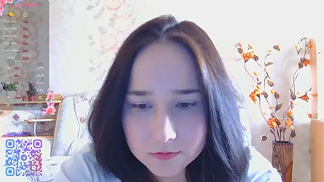 TianaMeiser online show from June 2026 11:03:01 AM
