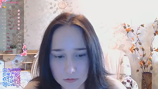 TianaMeiser online show from June 2026 11:19:02 AM