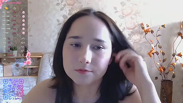 TianaMeiser online show from June 2026 11:23:02 AM